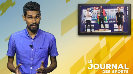 Nos sportifs font flotter haut le quadricolore sur la scène internationale