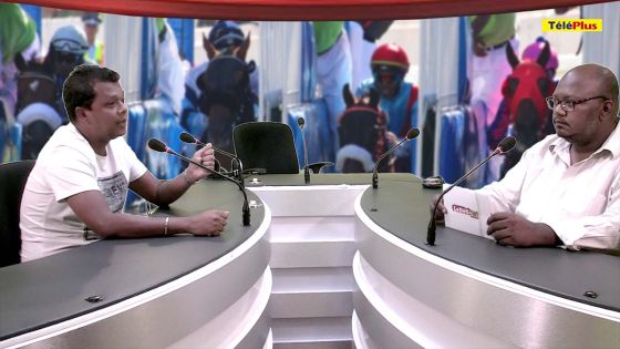 Le Jury : A P Strike, Nunes n'avait pas trop le choix