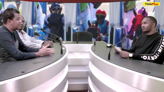 Le Jury : Strydom trop 'soft' sur Chili Con Carne