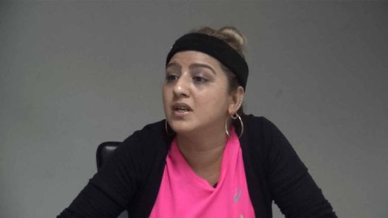 Naseerah : « Mo envie trouve mo mari vivant »