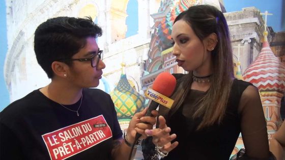 Salon du Prêt-à-Partir : la parole aux visiteurs  