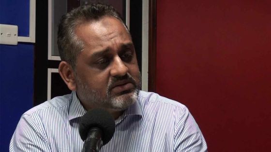 Le MMM s'attaque a la nomination de Pravind Jugnauth sur une base morale