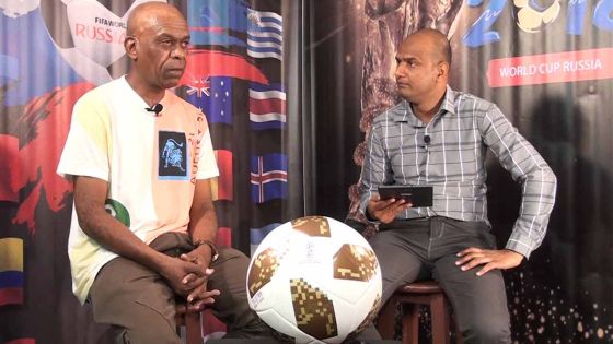 Qui sera l'adversaire de la France en Finale ?