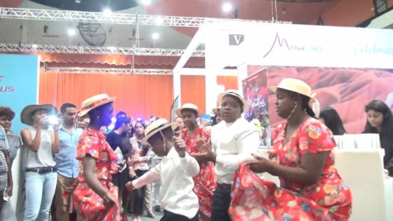 Salon du Prêt-à-Partir au SVICC à Pailles : dernier jour pour faire de bonnes affaires 