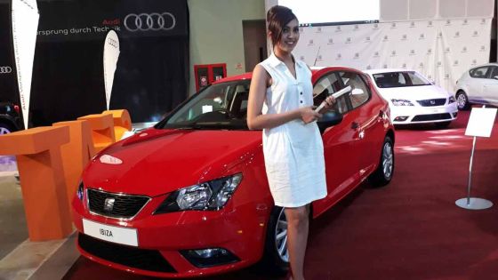 Salon de l’Automobile : c’est parti pour trois jours de bonnes affaires 