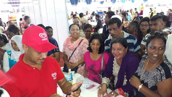 Salon de la Famille et de la Santé : dernier jour pour profiter des promotions et dépistages gratuits 