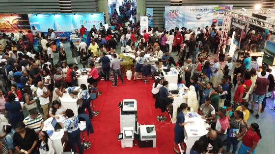 Salon du Prêt-à-Partir : le monde est à vous ! 