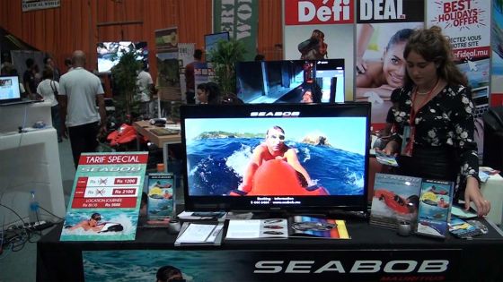 Salon du Prêt-à-Partir : découvrez les offres promotionnelles au stand de Seabob