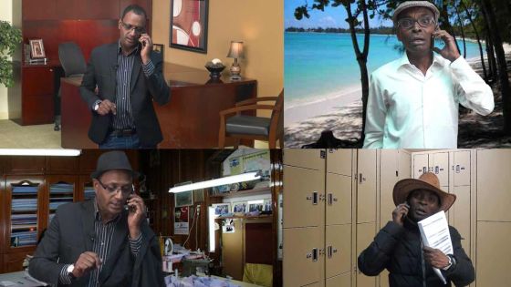 Servis ki oulé [Saison 2] : retrouvez le troisième épisode