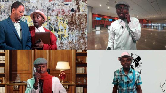 Servis ki oulé [Saison 2] : retrouvez le quatrième épisode