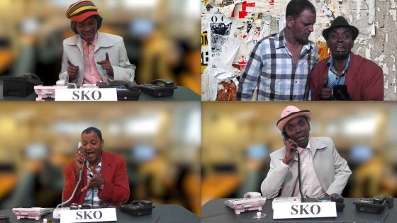 Servis ki oulé de retour