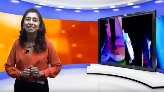 L’émission startlight consacrée aux chansons remixées