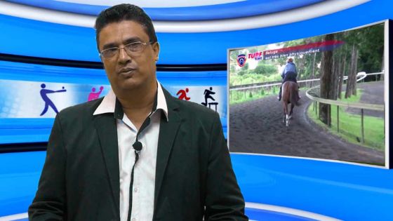 Tiyo lekours de la 15ème journée