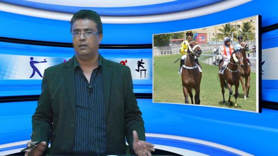 TIYO LEKOURS DE LA 24EME JOURNÉE