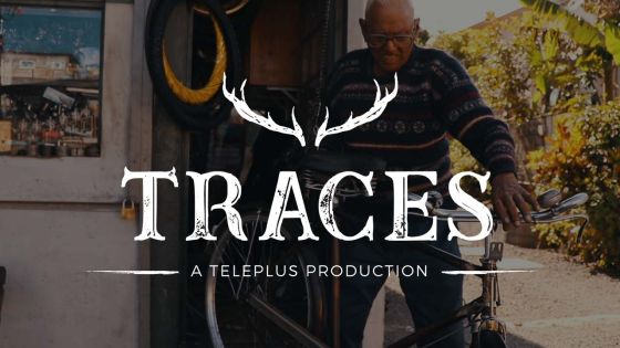 À 92 ans : Mohunlall Ramsurn répare toujours les bicyclettes