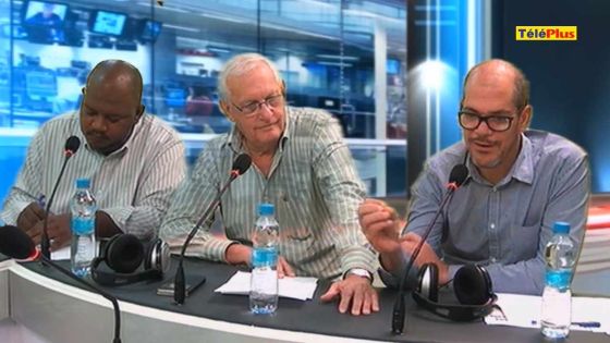 Le turf mauricien en ICU, mais pas mourant 