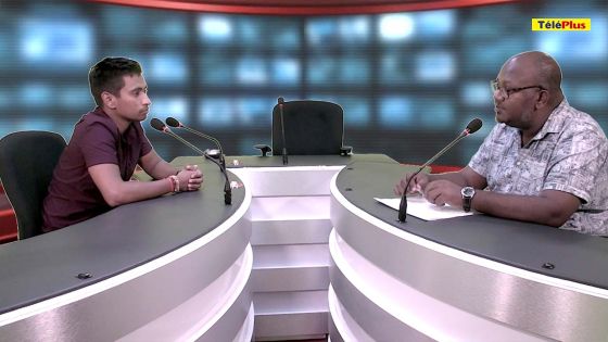 One-Two... Turf : à bâtons rompus avec Akash Aucharuz