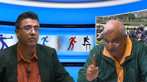 TIYO LEKOURS DE LA 32EME JOURNÉE