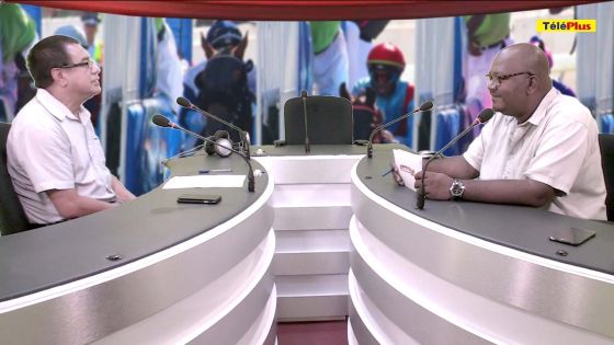 One Two...Turf (#3) : à bâtons rompus avec Shan Ip