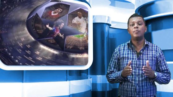 Ligue des champions choc PSG vs. Bayern