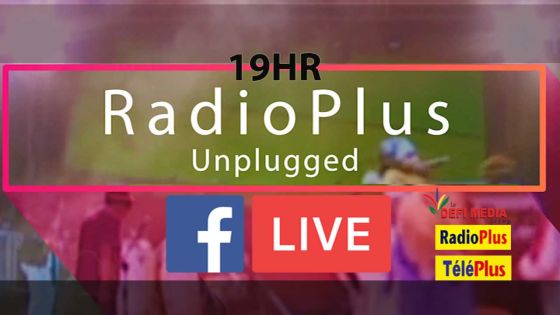 Fête de la musique : rendez vous à 19 hr sur la page Facebook du Defimedia group