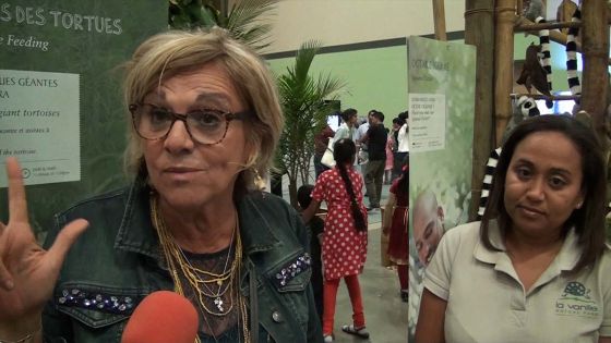 Salon du Prêt-à-Partir : découvrez les offres promotionnelles au stand de la Vanille Nature Park