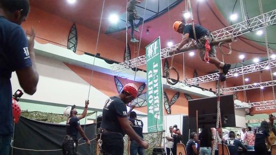 Salon du Prêt-à-Partir : découvrez les offres promotionnelles au stand de Vertical World