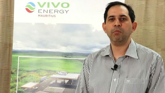 Salon de l'Automobile : découvrez ce qui vous attend au stand de VIVO Energy