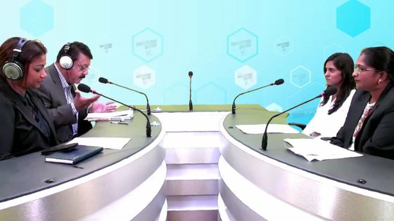 Quels sont les différents services offerts par le département sanitaire du gouvernement ?