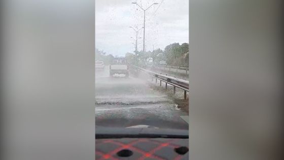 Beau-Plan : Grosse fuite d’eau