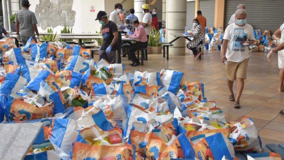 Conseil des ministres : les décisions du vendredi 3 avril 2020