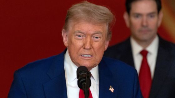 Ce que l'on sait des frappes américaines sur les sites nucléaires iraniens