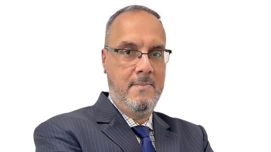 Réorganisation : Denys Lamy succède à Géraldine Geoffroy à la tête du Reform Party 