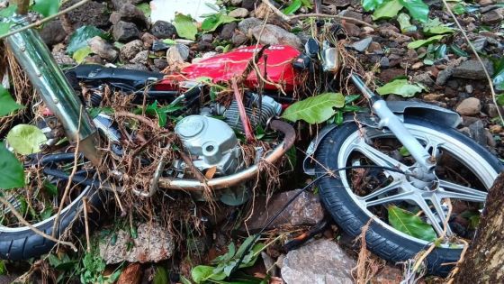 Cyclone Belal : le cadavre d’Alberto Lajeune découvert à Tamarin 