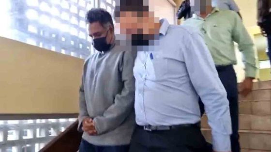 Remise en liberté conditionnelle : l’IPCC communiquera sa décision sur l’inspecteur Derochoonee vendredi 