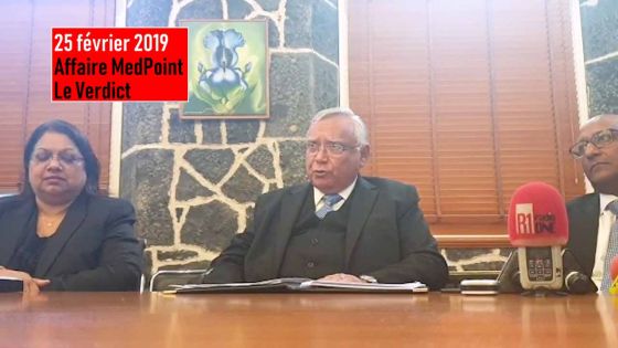 Fuites d’informations dans l’affaire Medpoint : une « honte » pour Me Désiré Basset 