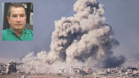 [Blog] Silence, on exécute à Gaza !