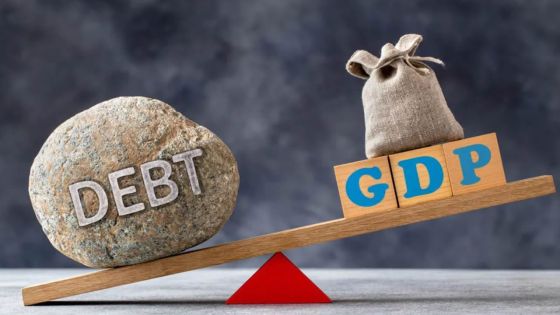 Ça fait débat - dette publique : sommes-nous dans une zone relativement confortable?