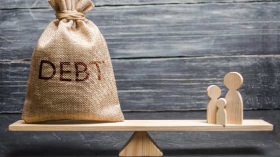 À 85,2 % du PIB : la dette publique se chiffre à Rs 460,5 milliards