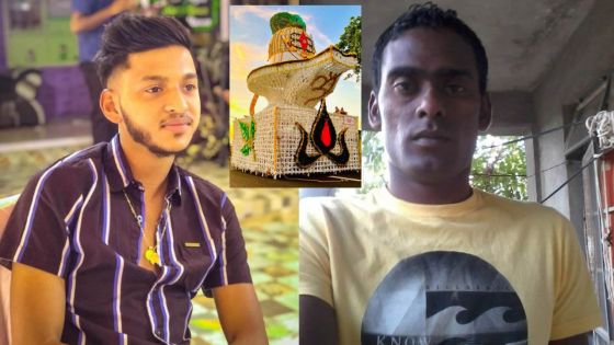 Un kanwar heurte un câble électrique : décès de deux jeunes pèlerins