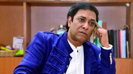 Dev Sunnasy : «Les gens sont prêts pour le changement»