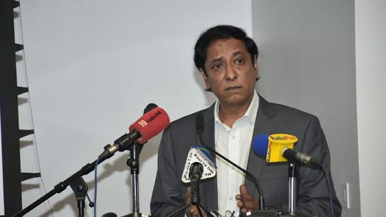 Budget alternatif : Linion Pep Morisien propose une réduction du prix de l’essence