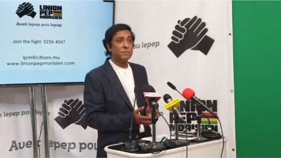 Linion Pep Morisien demande une enquête au sein de la SBM pour les «prêts non remboursés»