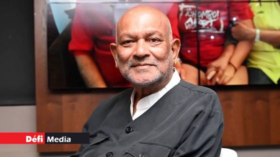 Décoration posthume à Dev Virahsawmy - Loga Virahsawmy : «Je suis triste qu’il ne l’ait pas eu de son vivant» 