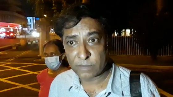 Guerre en Ukraine : « Se pa le moman pou fer laguer, lemond inn ase soufer », dit Dev Sunnasy