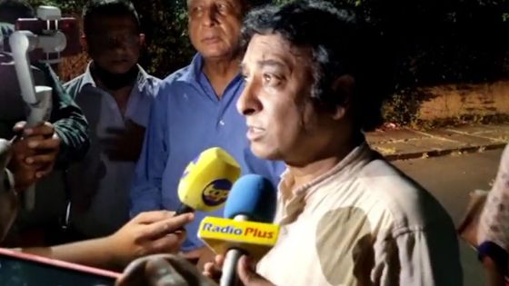 Camp-Levieux : Sunnasy et Barbier appellent au calme