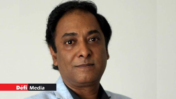 Après la démission de Bruneau Laurette - Sunnasy : «No one is above the party» 