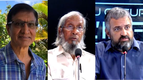 Dev Auckle : «Ces récentes pluies ne suffisent pas à remplir les réservoirs» 