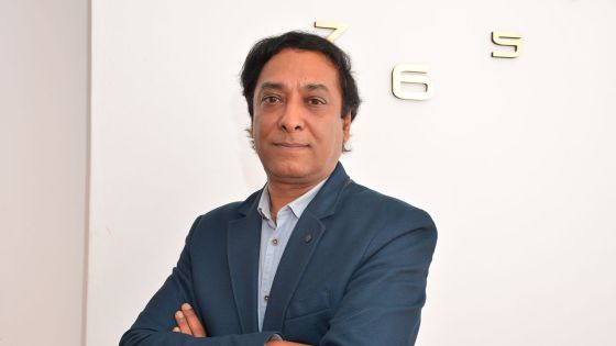 Dev Sunnasy : «Le secteur privé ne prend plus de risques et ne crée plus»