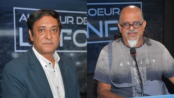 Au Cœur de l’Info : le financement des partis politiques revient sur le tapis